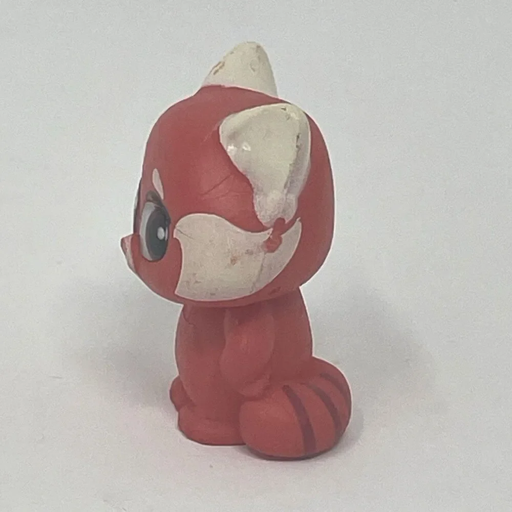 Disney Doorables‎ Panda Mei Mini Figure Turning Red Series 8 Plastic Toy 1.25